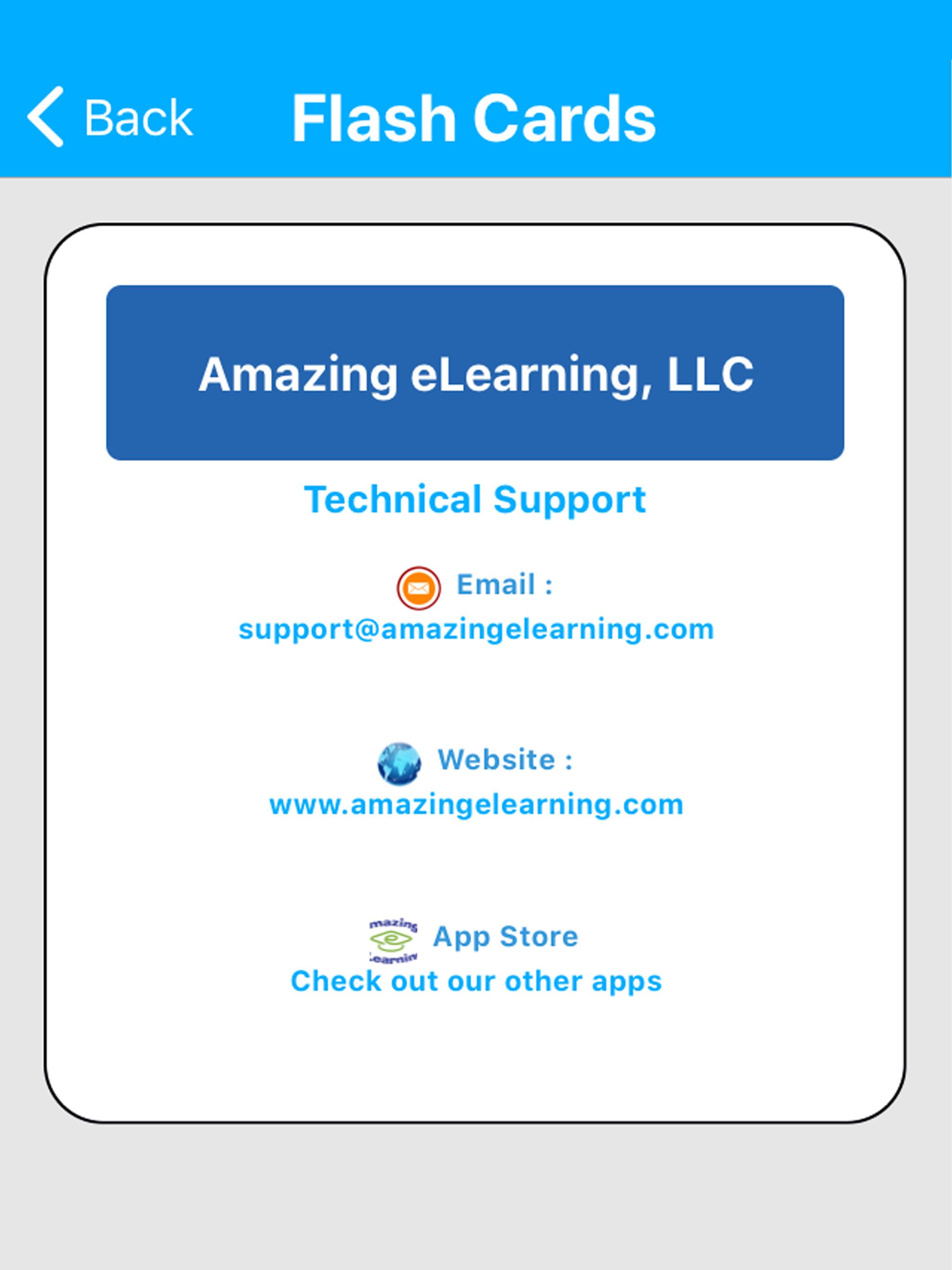 Easy Flashcards Maker For Android Apk Download