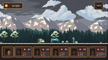 Defense Of The Kingdom - Tower Defense Game Screenshot 1