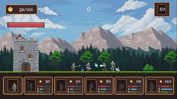 Defense Of The Kingdom - Tower Defense Game Screenshot 2