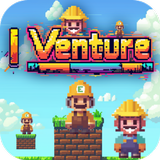 I Venture Game 图标