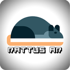 Rattus AR आइकन