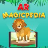 Avidia AR Magicpedia icon