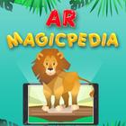 Avidia AR Magicpedia-icoon