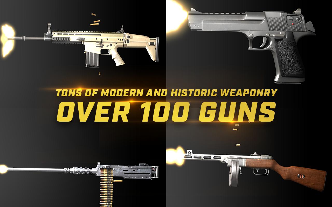 iGun Pro 2 for Android - APK Download
