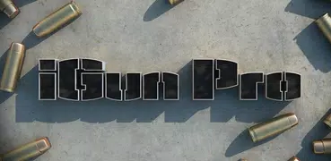 iGun Pro -Die Original Gun App