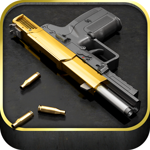 iGun Pro: Original Arma App