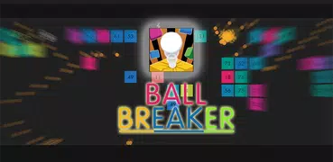 Ballbreaker - Ball VS Block Games