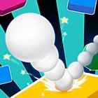 Ballbreaker - Ball VS Block Games آئیکن