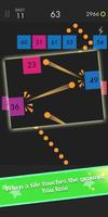 Ballbreaker - Ball VS Block Games syot layar 2