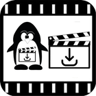 Avidemux video downloader آئیکن