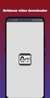 Avidemux video downloader پوسٹر
