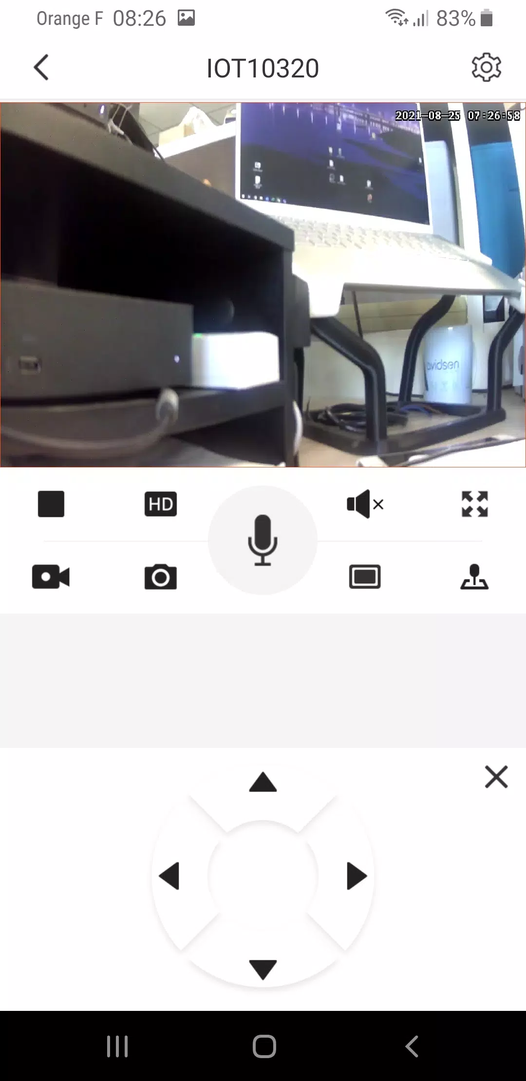 Easymate Cam APK for Android Download