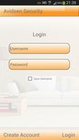 Avidsen Security screenshot 2
