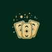 TaroStory AI Tarot Card Reader иконка