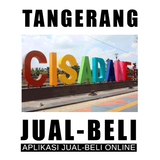 Tangerang Jual-Beli icône