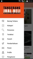 Tangerang Jual-Beli capture d'écran 1