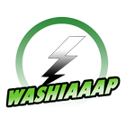 WAshiaaap icône