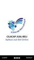 Cilacap Jual-Beli poster