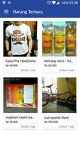 Cilacap Jual-Beli スクリーンショット 3