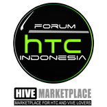 HIVE Marketplace - Marketplace for HTC and VIVE