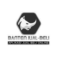 Banten Jual-Beli poster