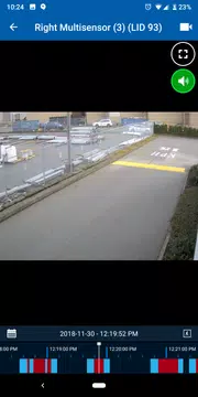 Screenshot 4 for ACC Mobile 3