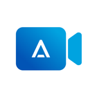 Avigilon Unity Video آئیکن