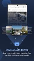 Avigilon Unity Video imagem de tela 2