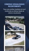 Avigilon Unity Video imagem de tela 3