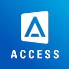 Avigilon Unity Access icon