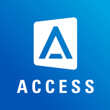 Avigilon Unity Access icon
