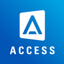 Avigilon Unity Access aplikacja