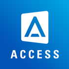 Avigilon Unity Access आइकन