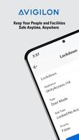 Avigilon Unity Access पोस्टर