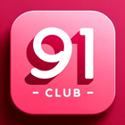 91 Club آئیکن