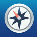 APK Compass Navigator