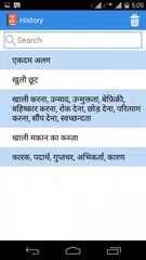 Hindi - English Dictionary APK download
