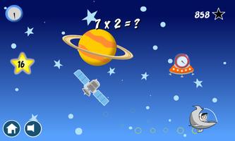 Space Math ภาพหน้าจอ 3