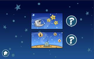 Space Math ภาพหน้าจอ 1