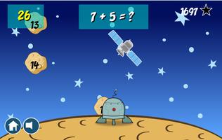 Space Math ภาพหน้าจอ 2