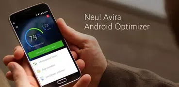 Avira Optimizer - Cleaner und Batterieschoner