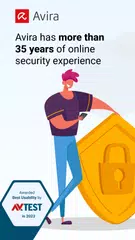 Avira Security Antivirus & VPN XAPK download