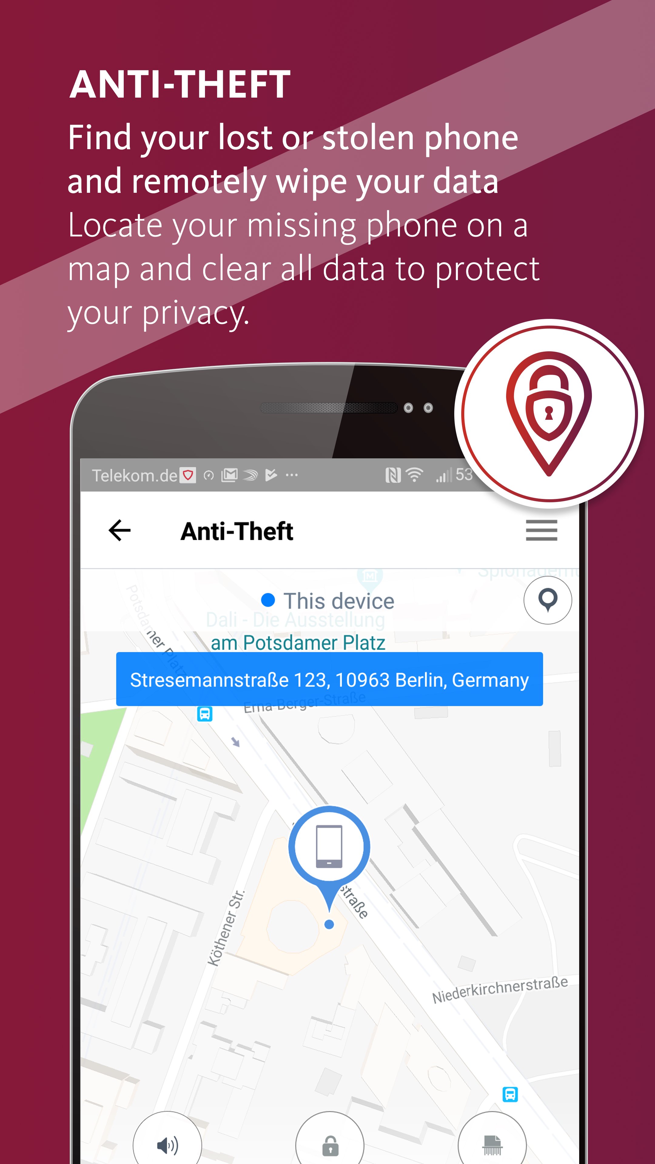Avira Antivirus Virus Cleaner, Scanner & AppLock for Android APK