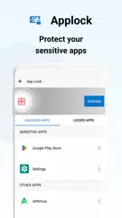 Avira Security Antivirus & VPN XAPK download