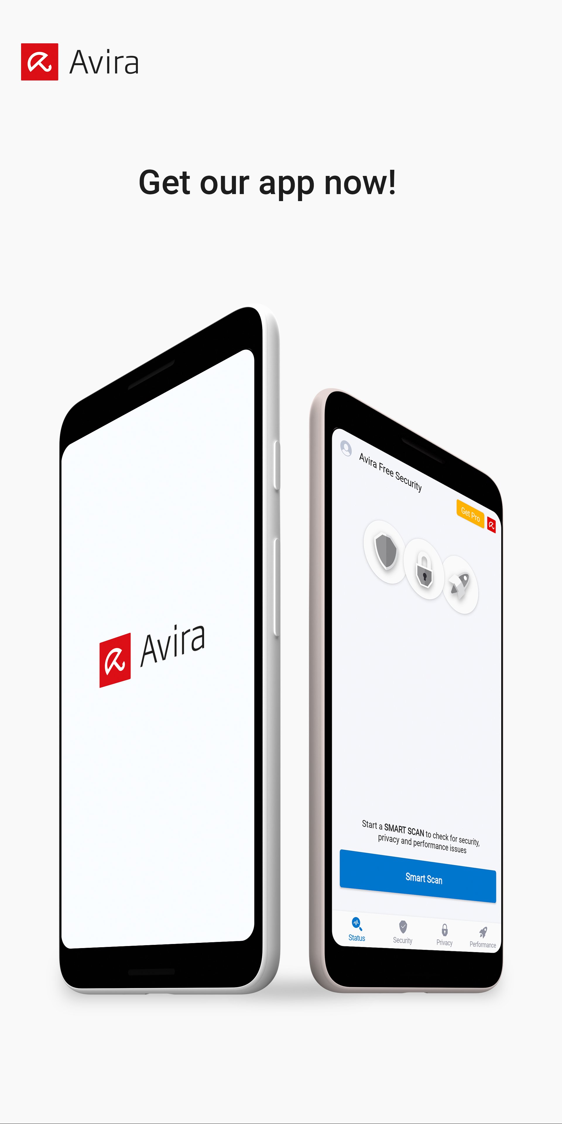 Avira Antivirus 2020 Virus Cleaner Vpn For Android Apk Download