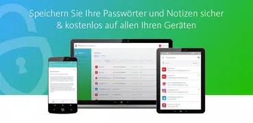 Avira Password Manager