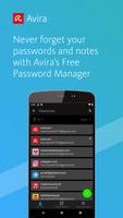 Avira Password Manager poster