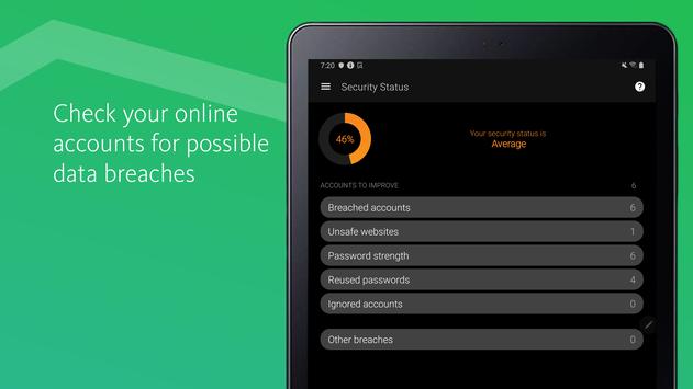 Avira Password Manager 截图 13