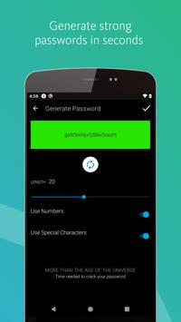 Avira Password Manager 截图 2