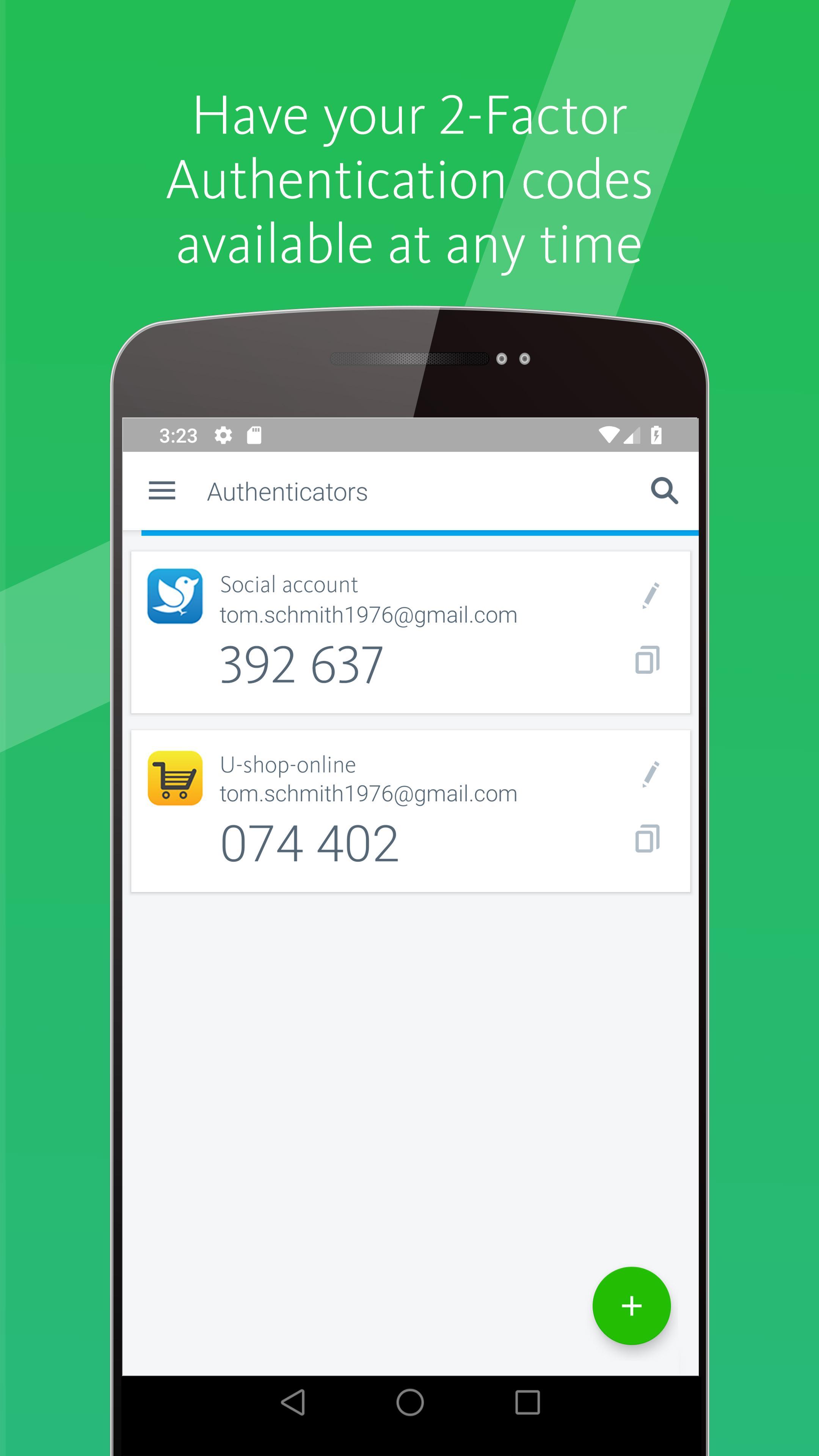 Avira Password Manager Avira Password Manager